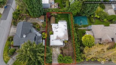 2915 98th Avenue NE, Clyde Hill, WA 98004 - Photo 3