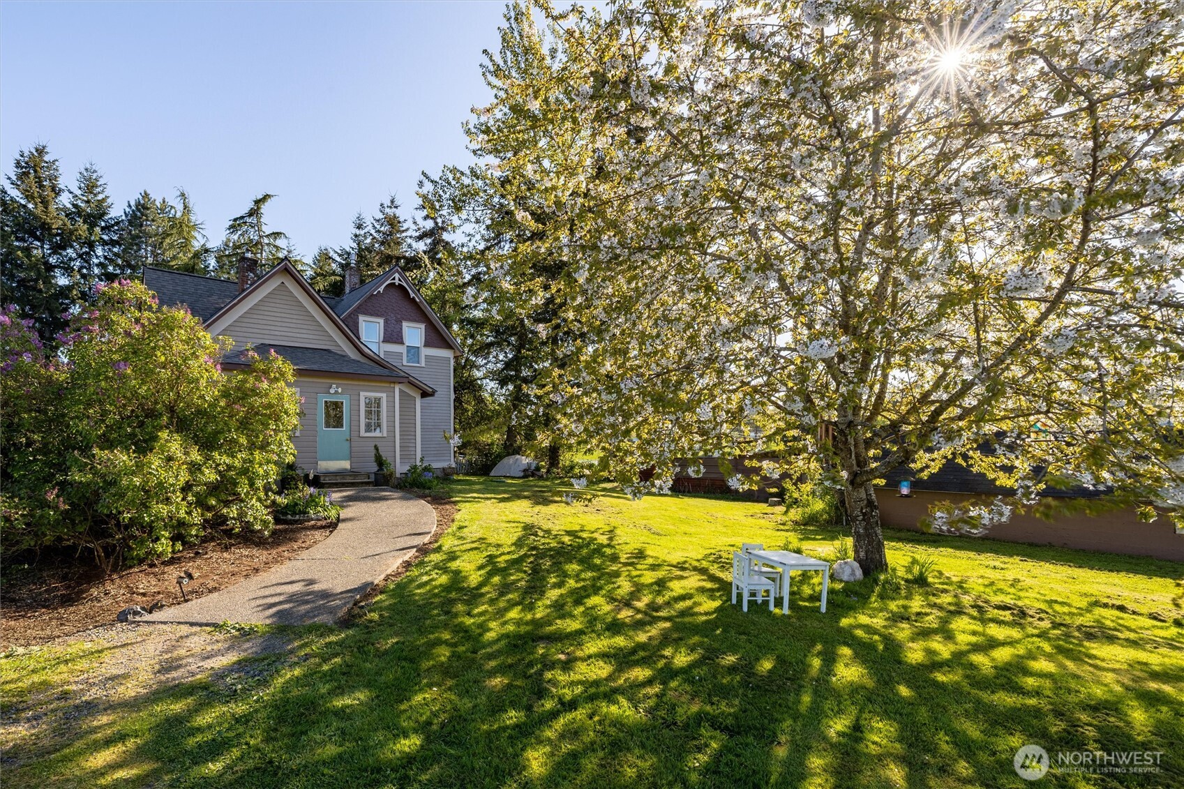 5311 Muriel Drive , Bellingham, WA 98226