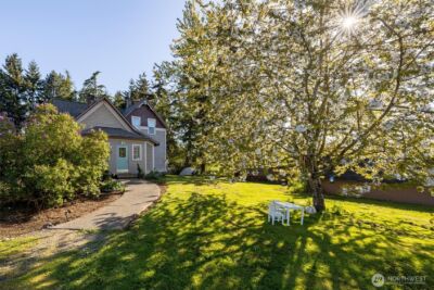 5311 Muriel Drive , Bellingham, WA 98226