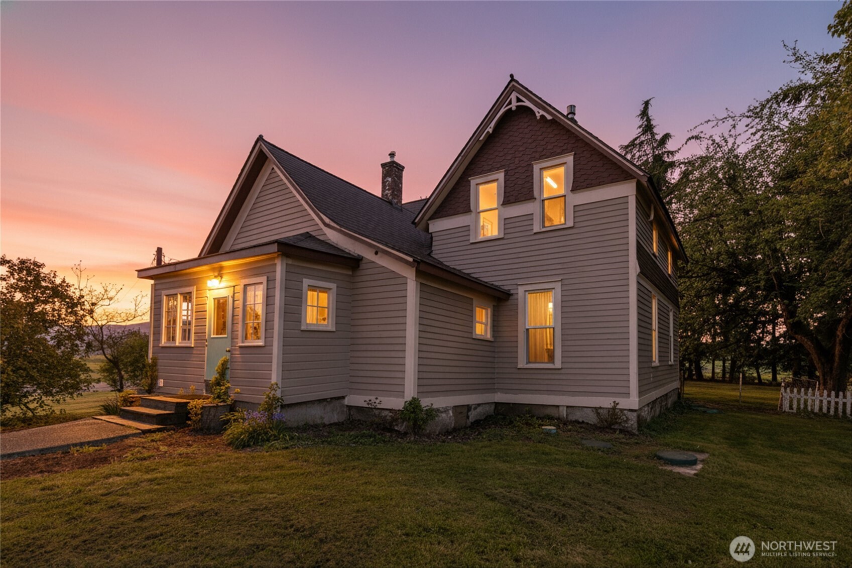 5311 Muriel Drive , Bellingham, WA 98226