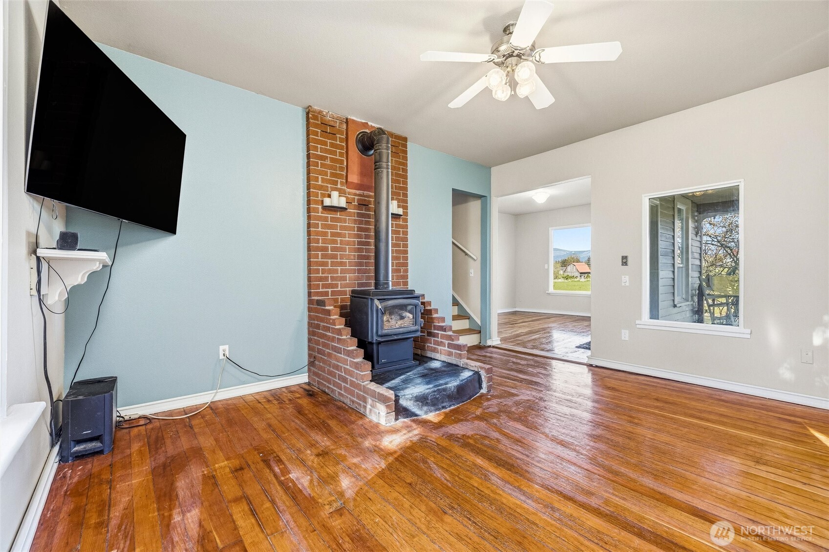 5311 Muriel Drive , Bellingham, WA 98226