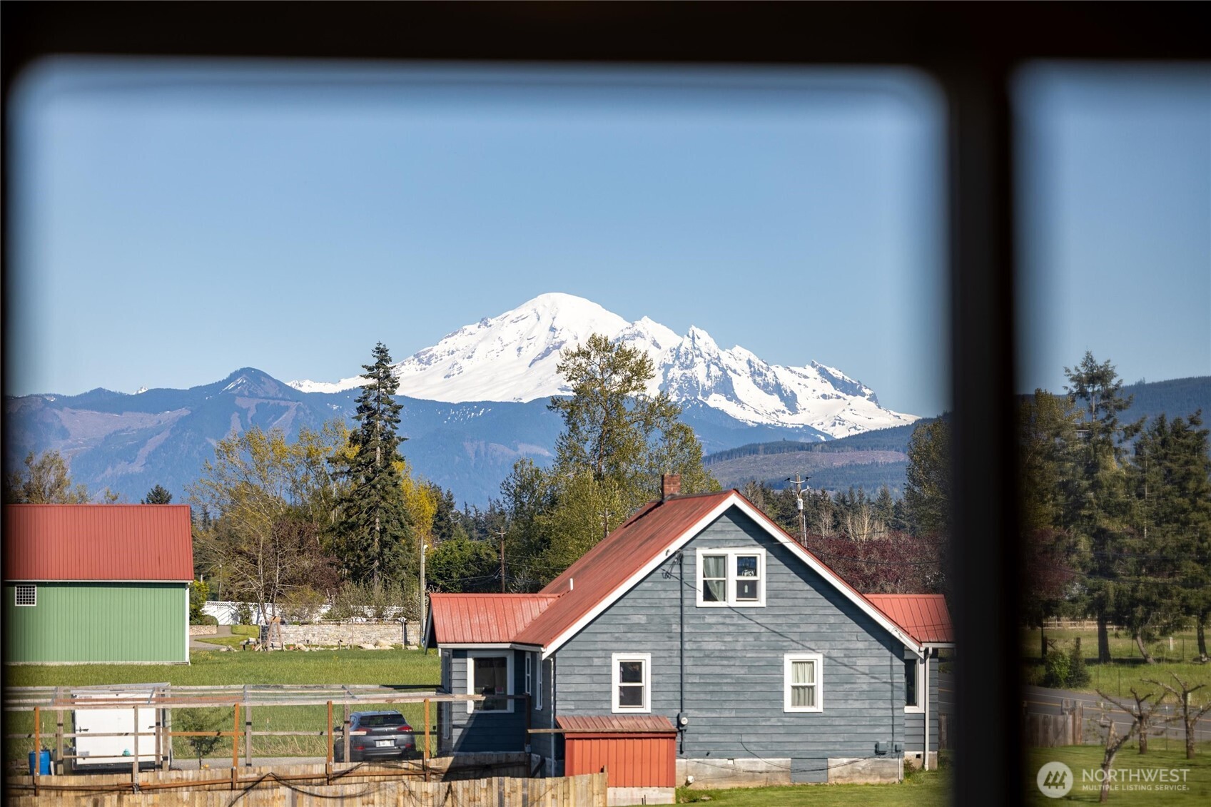 5311 Muriel Drive , Bellingham, WA 98226