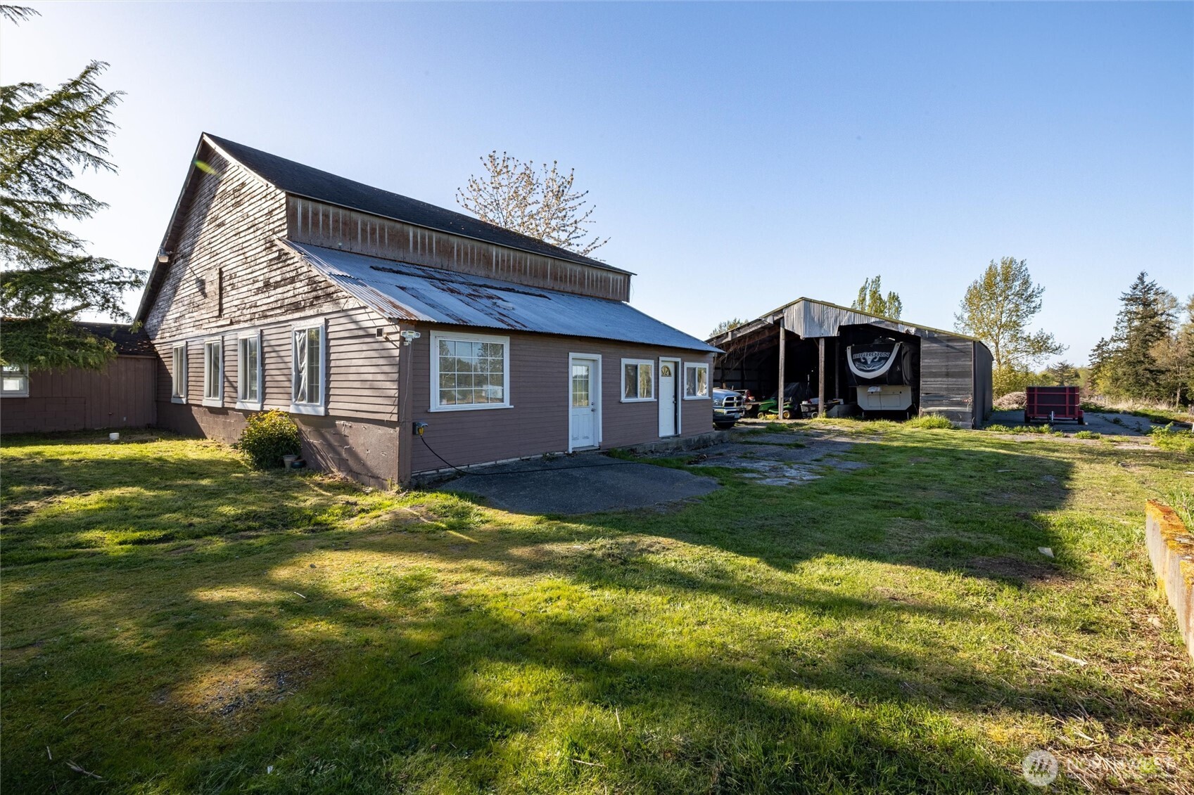 5311 Muriel Drive , Bellingham, WA 98226