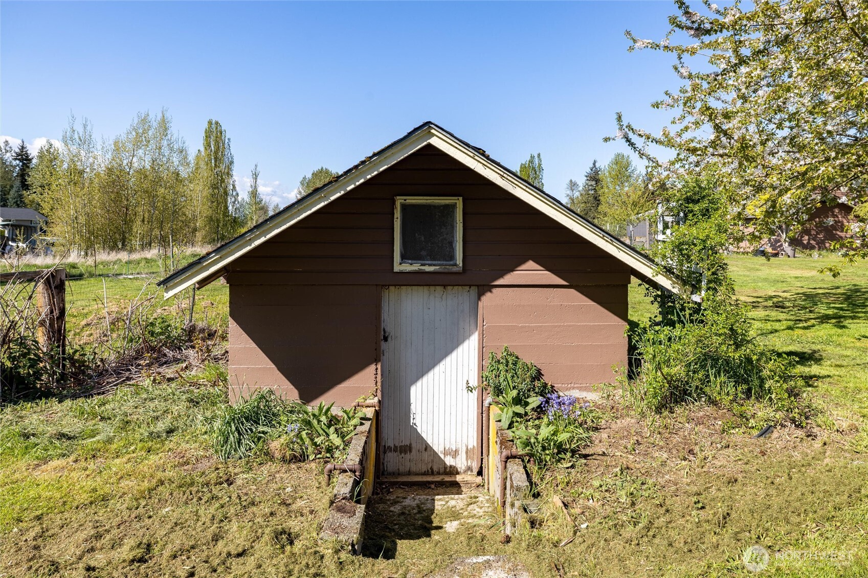5311 Muriel Drive , Bellingham, WA 98226