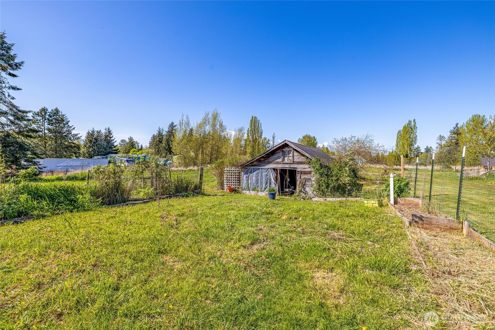 5311 Muriel Drive , Bellingham, WA 98226