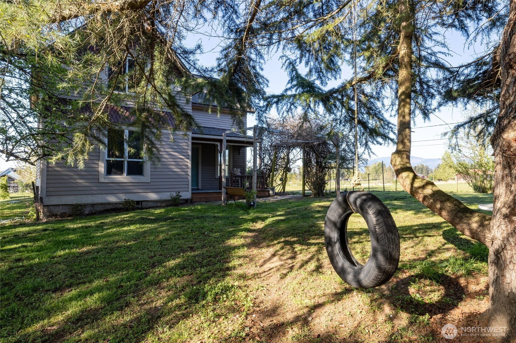 5311 Muriel Drive , Bellingham, WA 98226