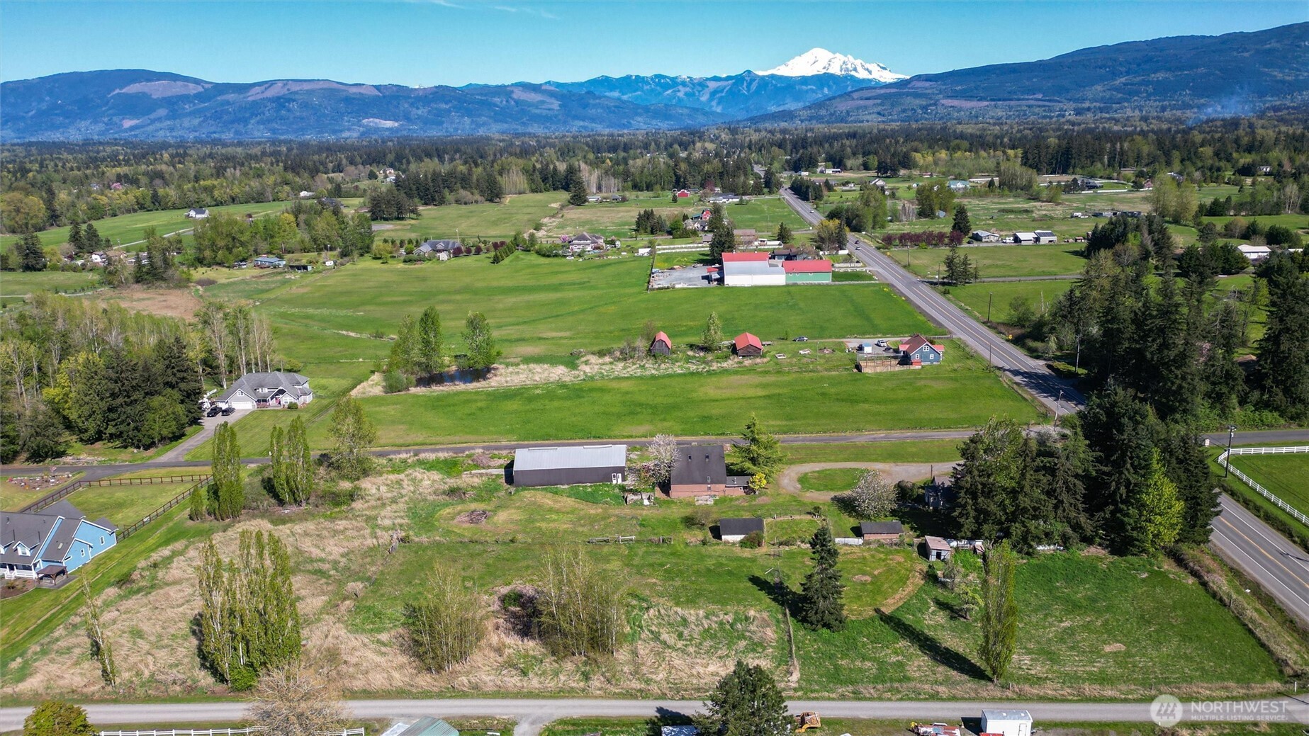 5311 Muriel Drive , Bellingham, WA 98226