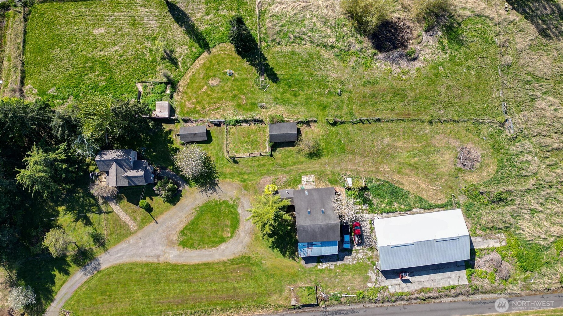 5311 Muriel Drive , Bellingham, WA 98226