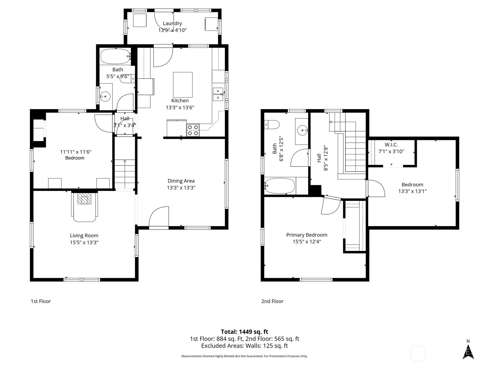 5311 Muriel Drive , Bellingham, WA 98226
