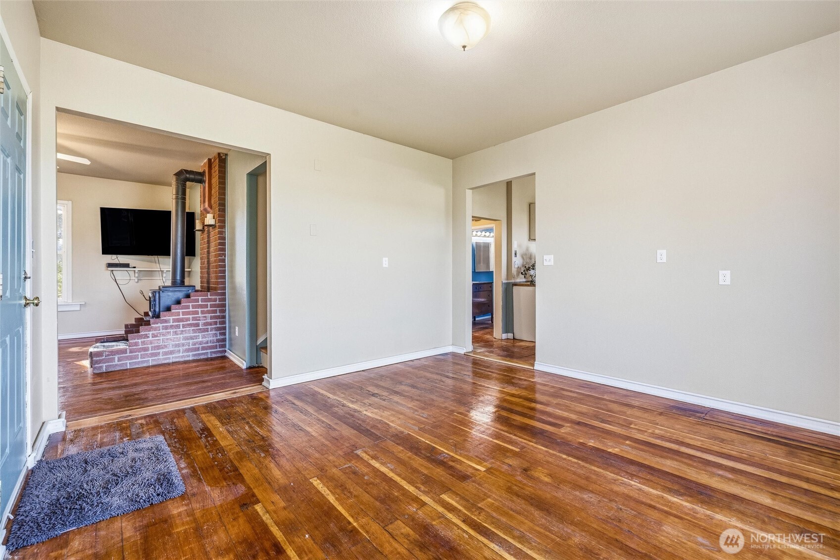 5311 Muriel Drive , Bellingham, WA 98226