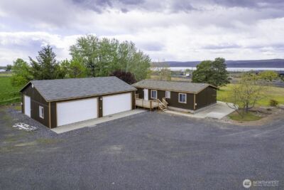 10035 Fordair Road NE, Coulee City, WA 99115 - Photo 1