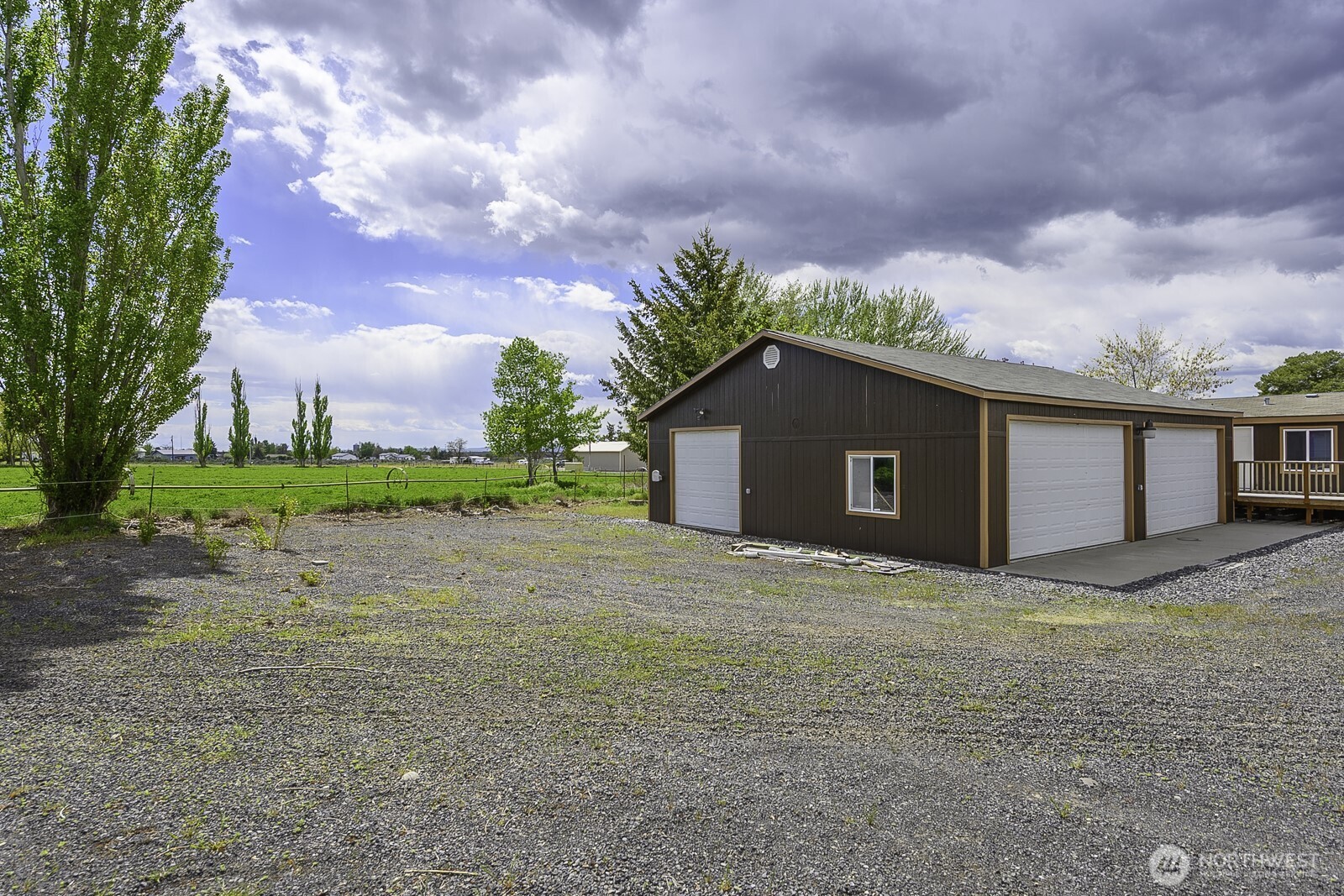 10035 Fordair Road NE, Coulee City, WA 99115