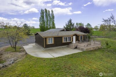 10035 Fordair Road NE, Coulee City, WA 99115 - Photo 2