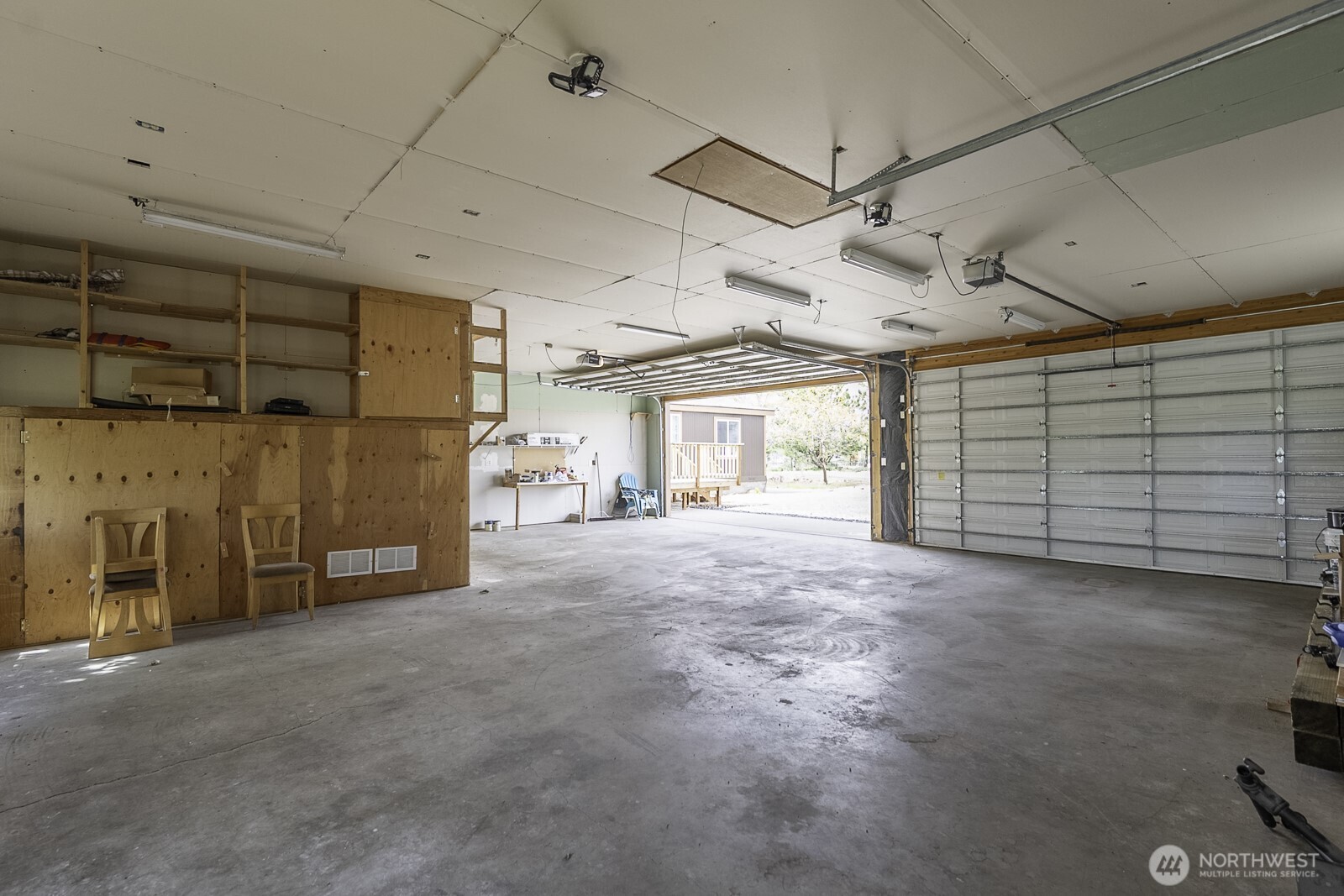 10035 Fordair Road NE, Coulee City, WA 99115