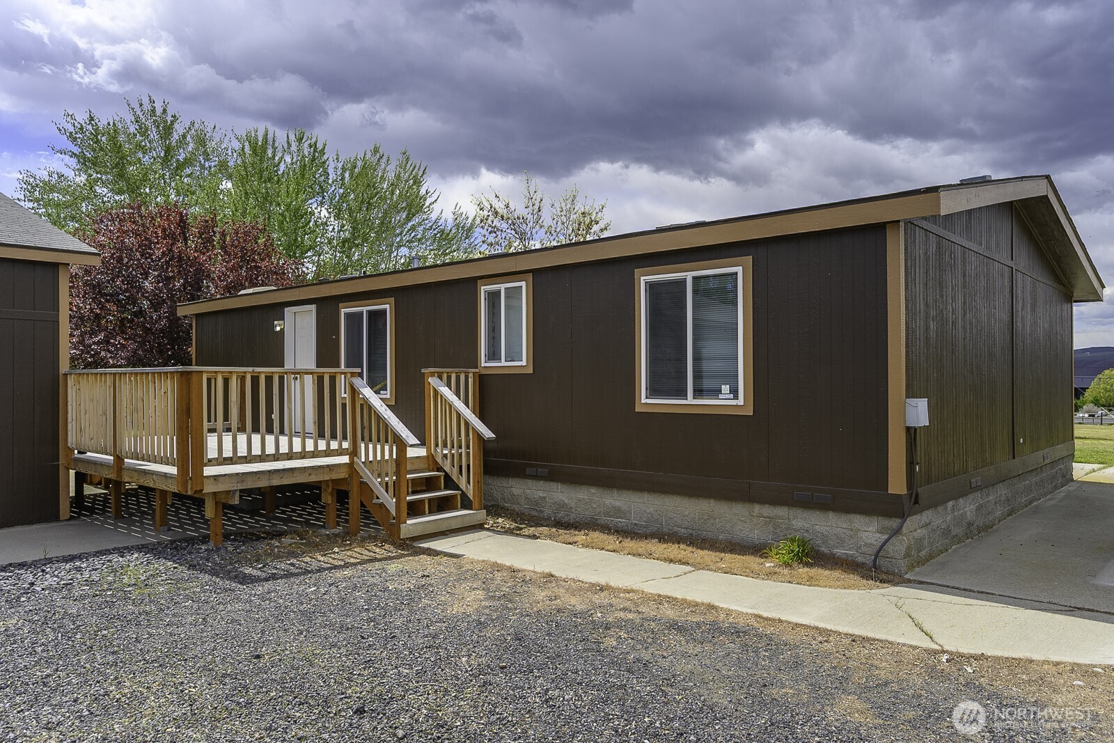 10035 Fordair Road NE, Coulee City, WA 99115