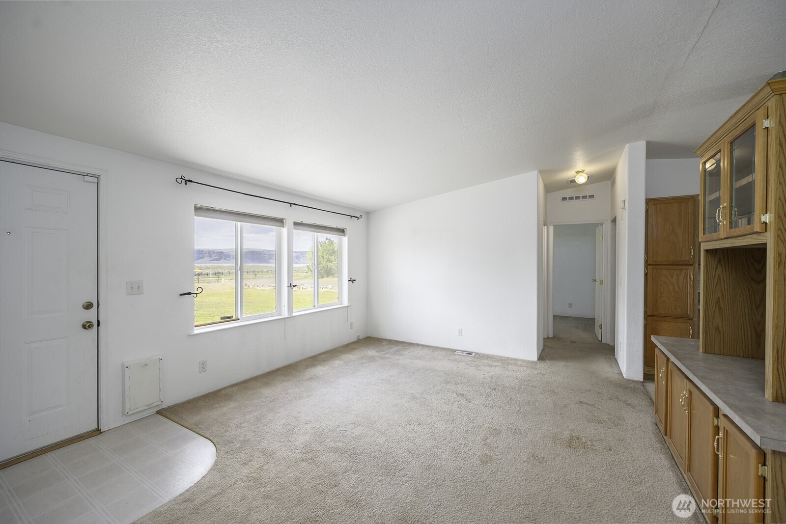 10035 Fordair Road NE, Coulee City, WA 99115