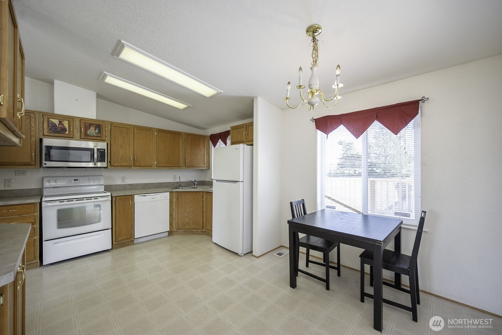 10035 Fordair Road NE, Coulee City, WA 99115