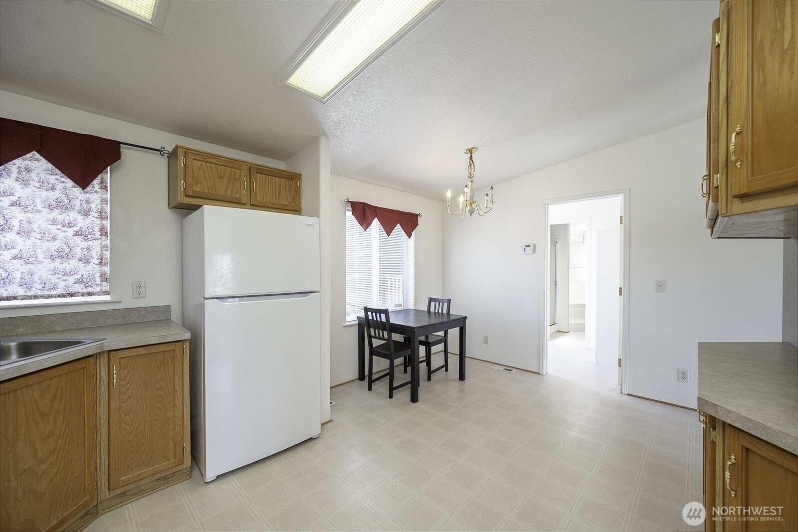 10035 Fordair Road NE, Coulee City, WA 99115