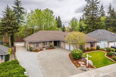 4029 122nd Place SE, Everett, WA 98208 - Photo 1