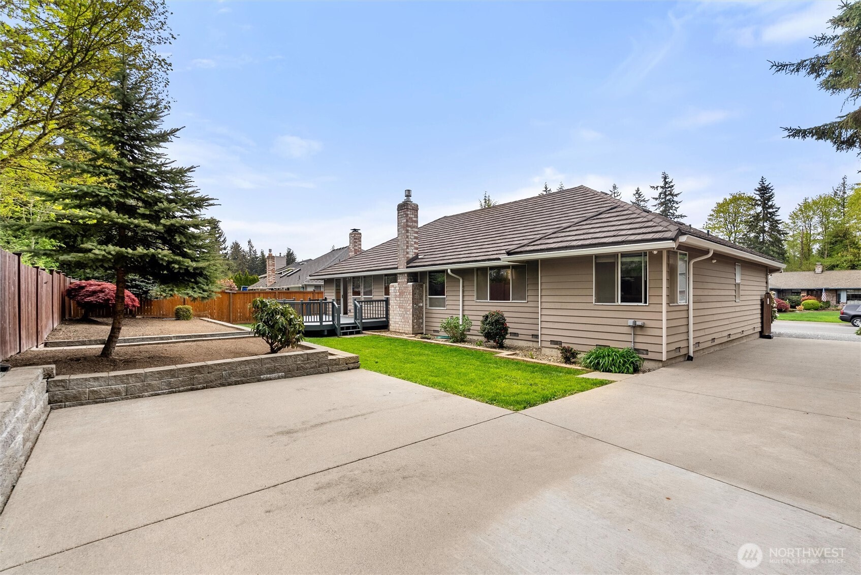 4029 122nd Place SE, Everett, WA 98208