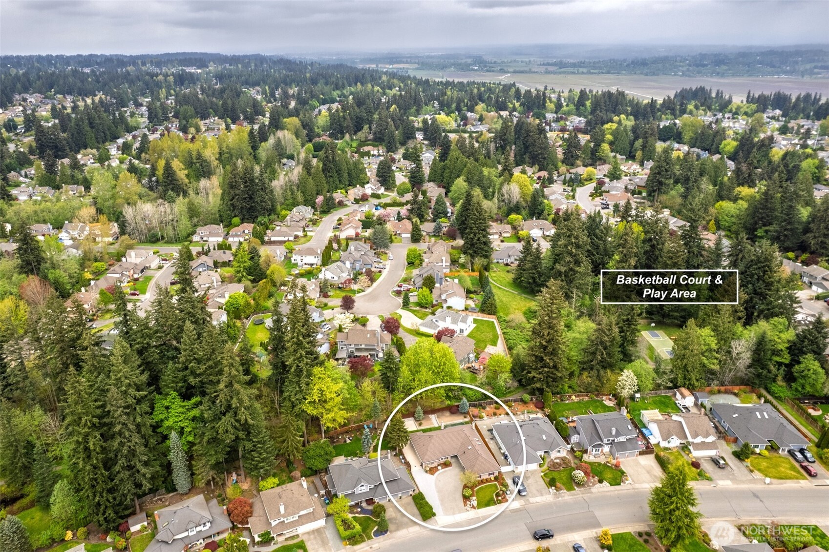 4029 122nd Place SE, Everett, WA 98208