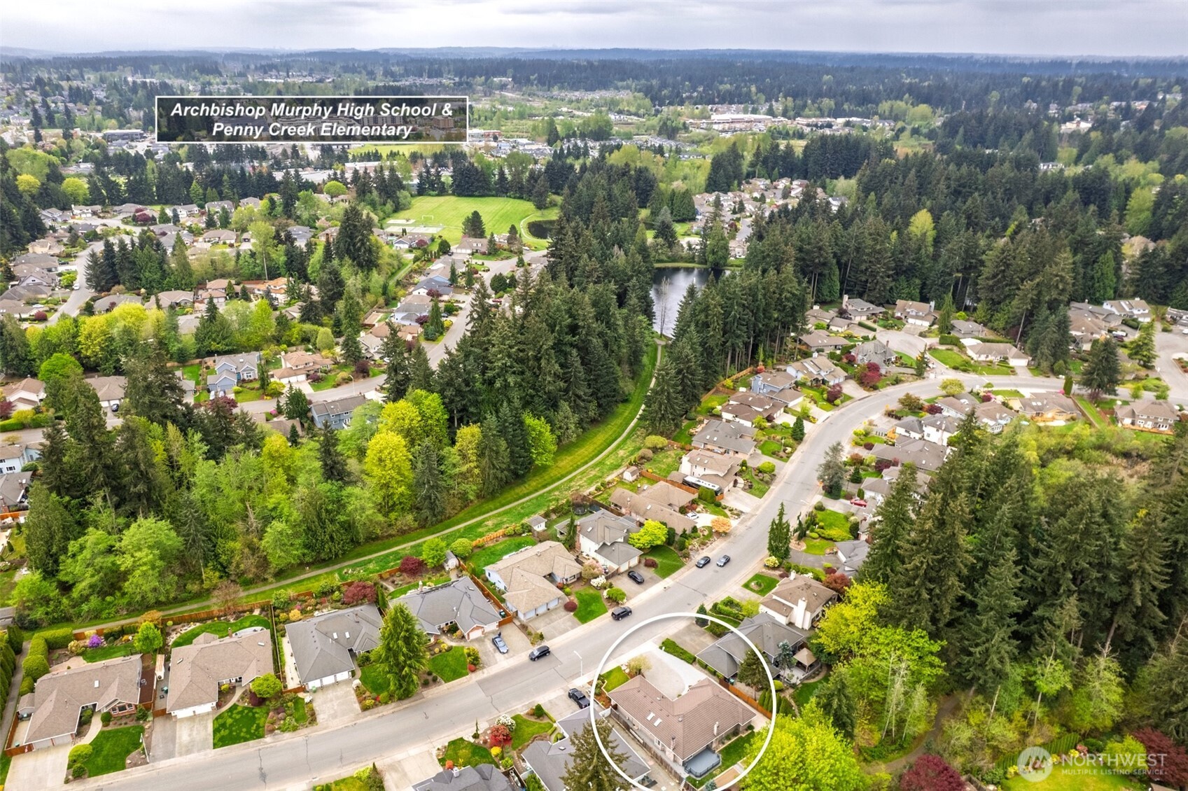 4029 122nd Place SE, Everett, WA 98208