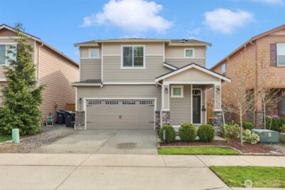 8602 55th Place NE, Marysville, WA 98270 - Photo 1