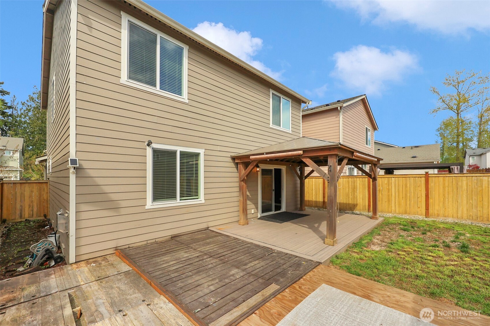 8602 55th Place NE, Marysville, WA 98270