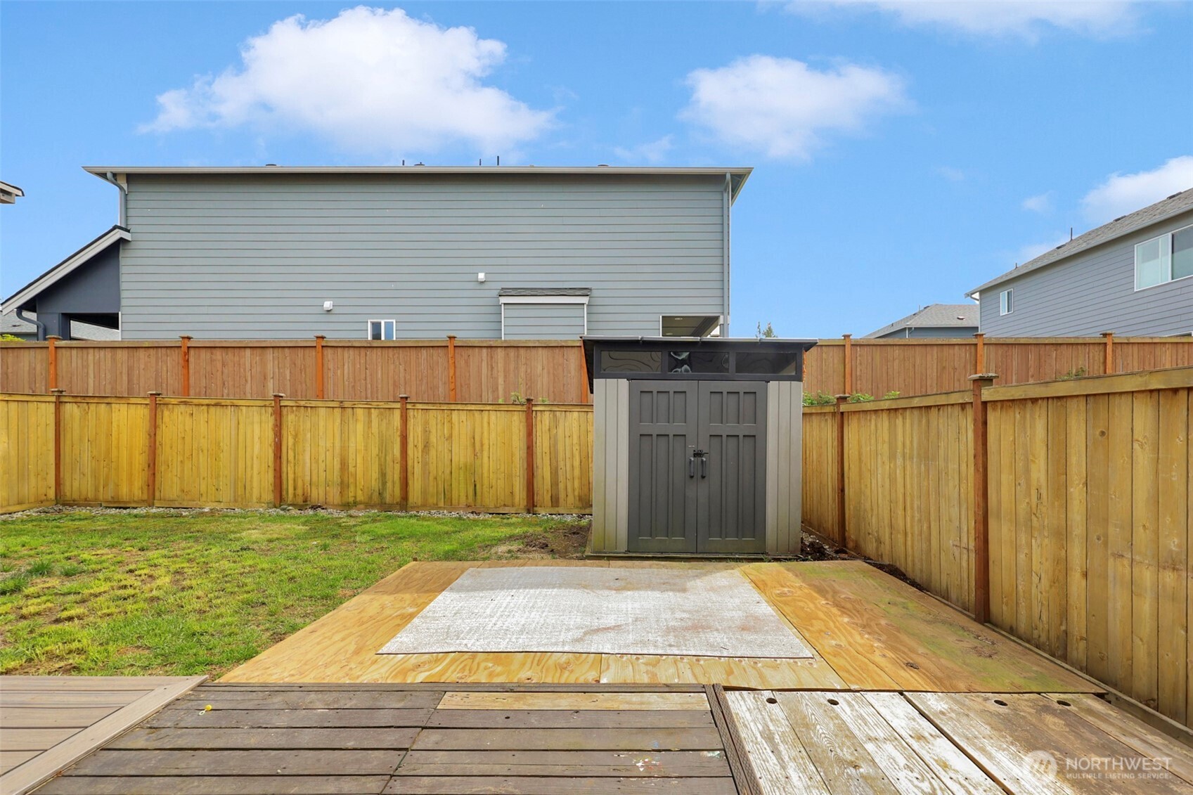 8602 55th Place NE, Marysville, WA 98270