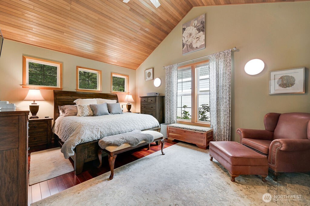 50 Rainier Lane , Port Ludlow, WA 98365