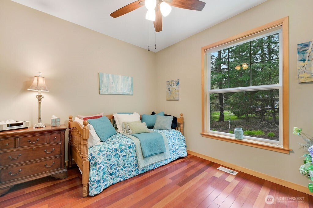50 Rainier Lane , Port Ludlow, WA 98365
