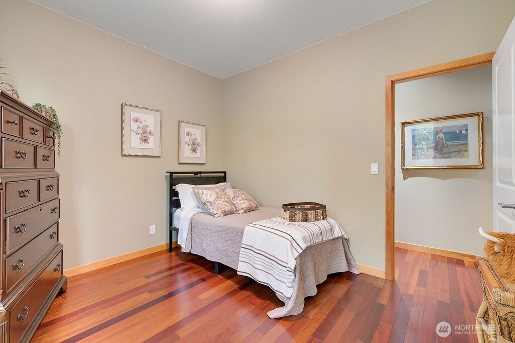 50 Rainier Lane , Port Ludlow, WA 98365