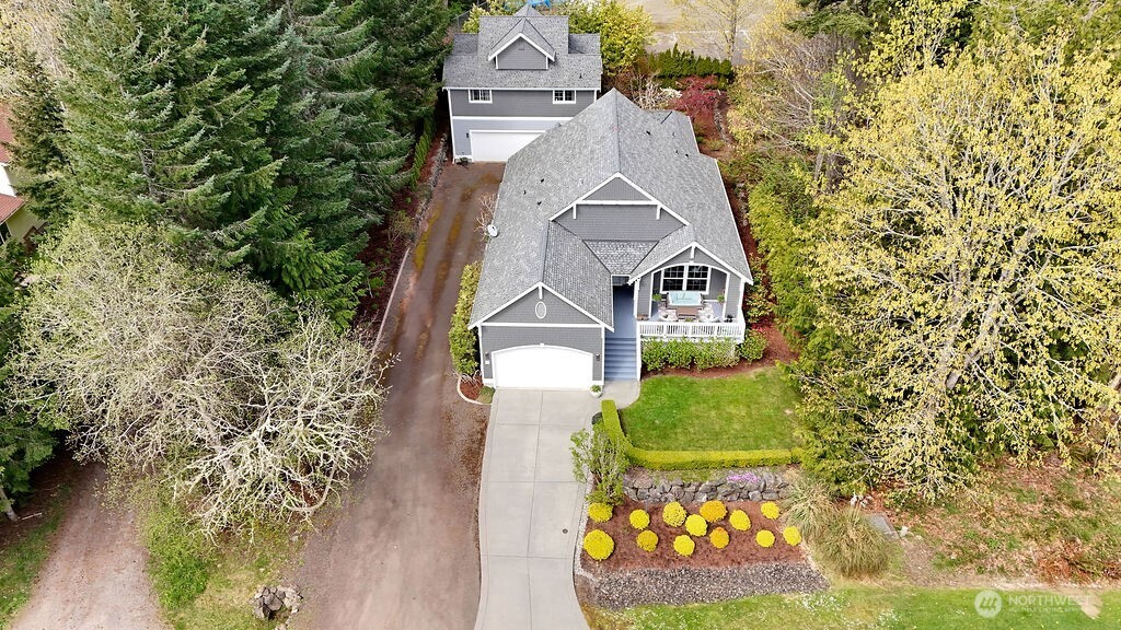50 Rainier Lane , Port Ludlow, WA 98365