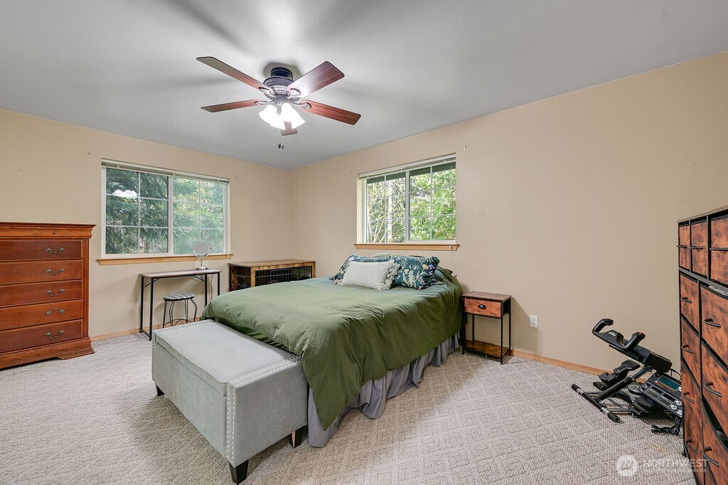 50 Rainier Lane , Port Ludlow, WA 98365
