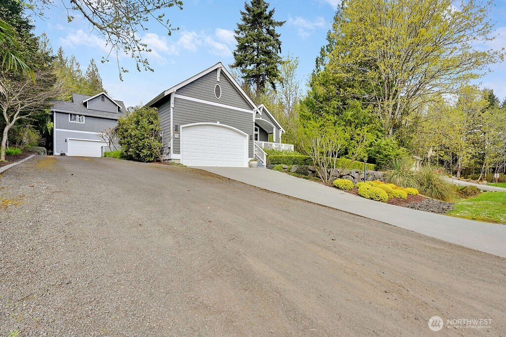 50 Rainier Lane , Port Ludlow, WA 98365