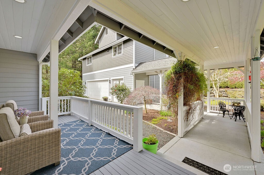 50 Rainier Lane , Port Ludlow, WA 98365
