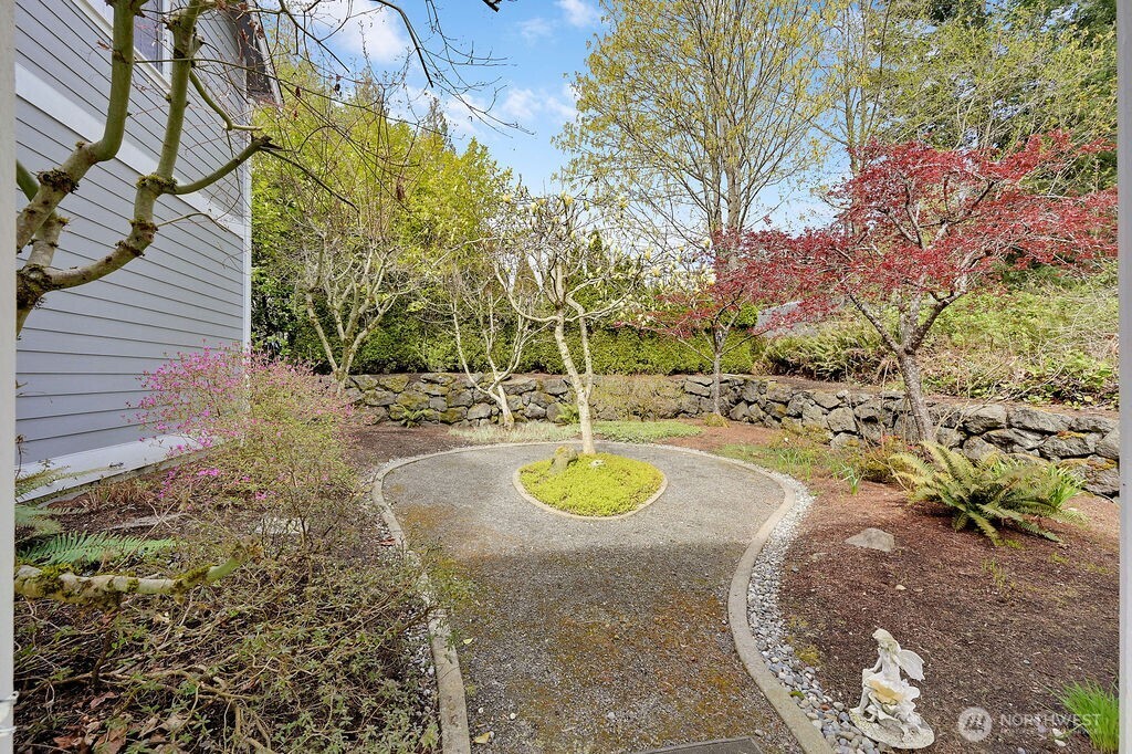 50 Rainier Lane , Port Ludlow, WA 98365