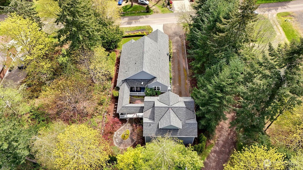 50 Rainier Lane , Port Ludlow, WA 98365
