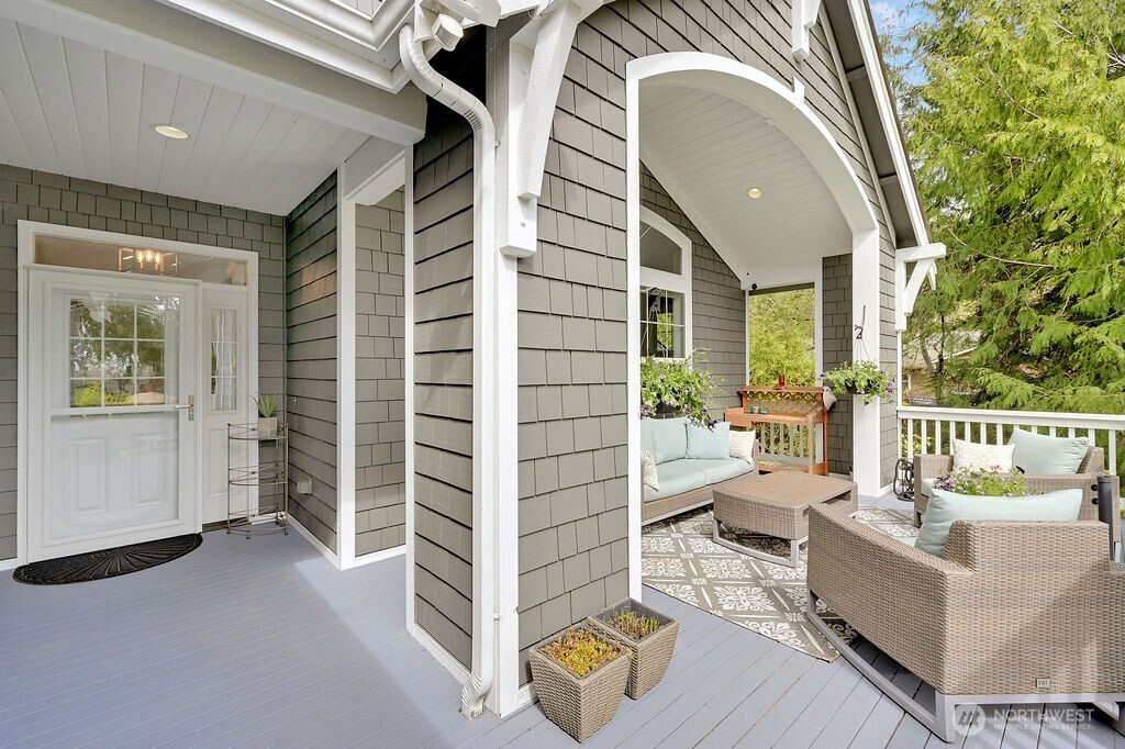 50 Rainier Lane , Port Ludlow, WA 98365