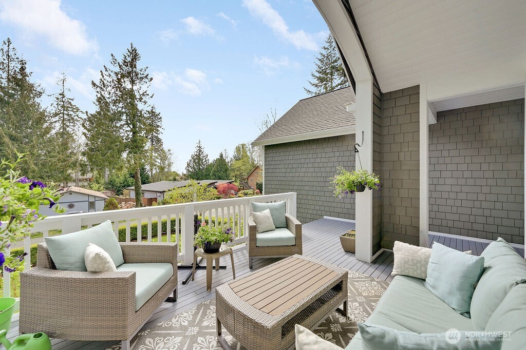 50 Rainier Lane , Port Ludlow, WA 98365