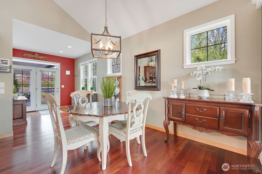 50 Rainier Lane , Port Ludlow, WA 98365