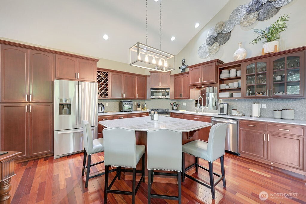 50 Rainier Lane , Port Ludlow, WA 98365