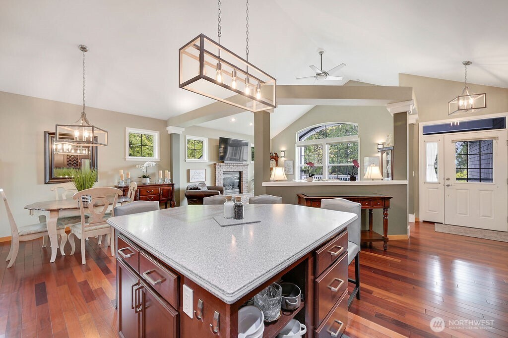 50 Rainier Lane , Port Ludlow, WA 98365