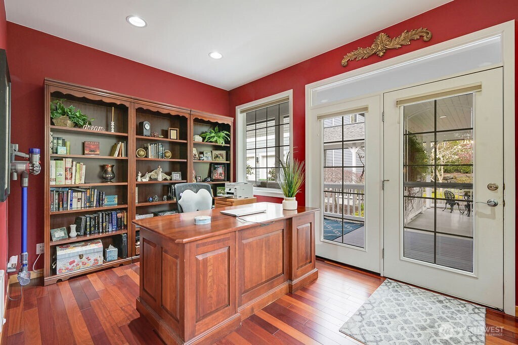50 Rainier Lane , Port Ludlow, WA 98365