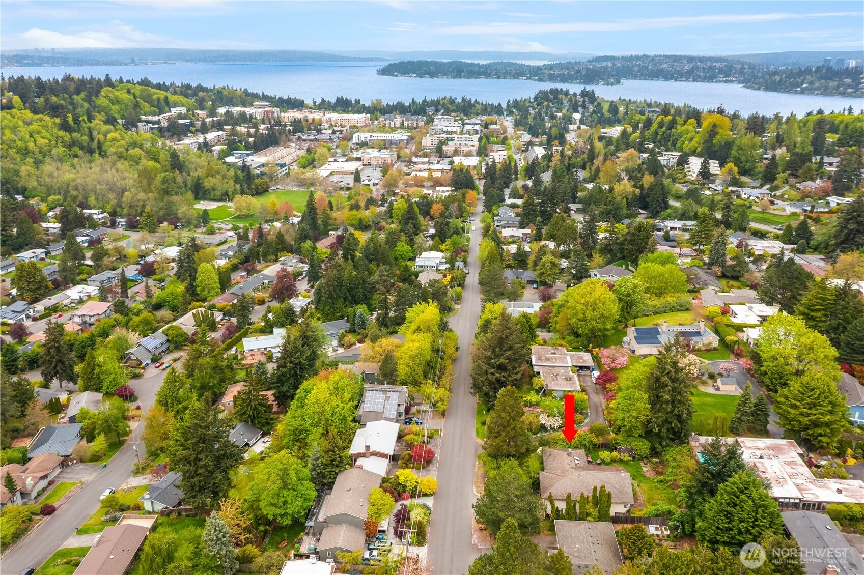 3720 80th Avenue SE, Mercer Island, WA 98040