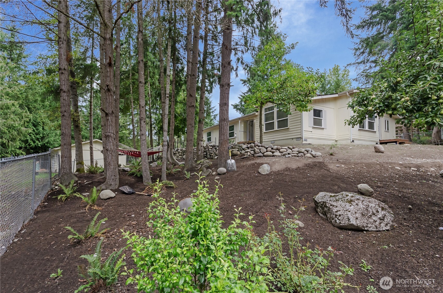 10001 435th Street Ct E, Eatonville, WA 98328