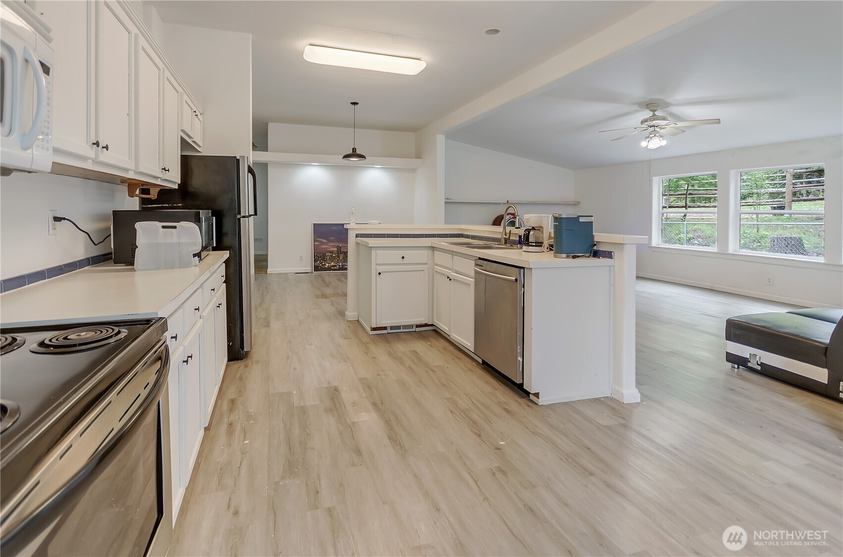 10001 435th Street Ct E, Eatonville, WA 98328