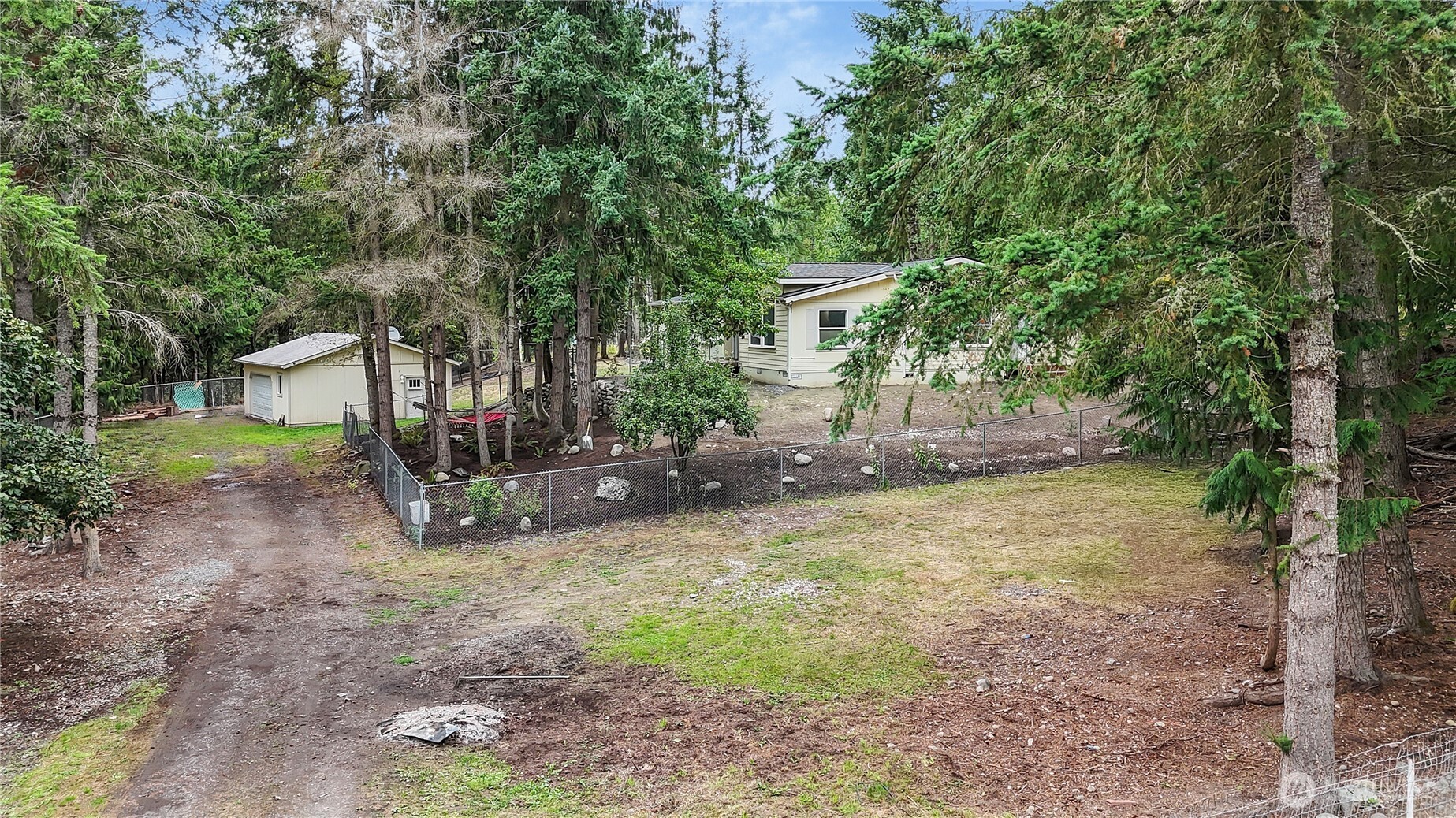 10001 435th Street Ct E, Eatonville, WA 98328