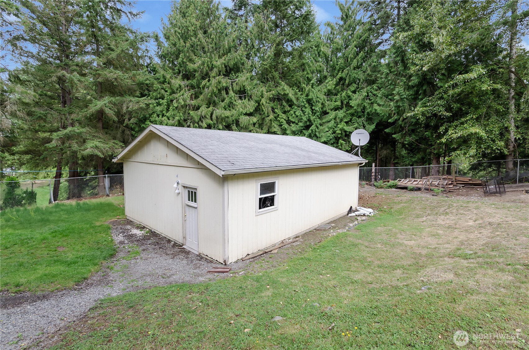10001 435th Street Ct E, Eatonville, WA 98328