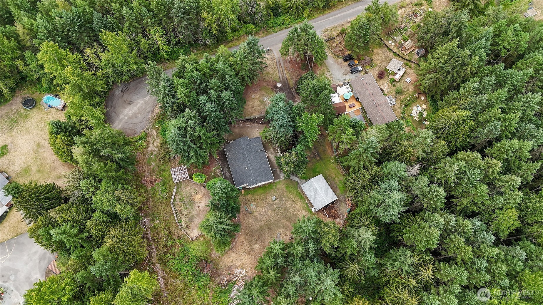 10001 435th Street Ct E, Eatonville, WA 98328